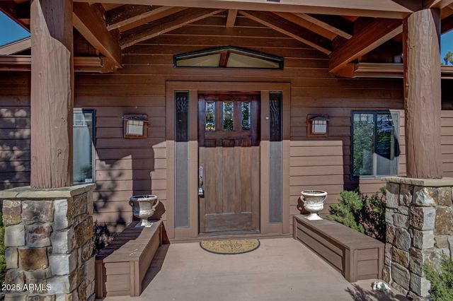 902 W LAKEVIEW Circle, Payson, AZ 85541