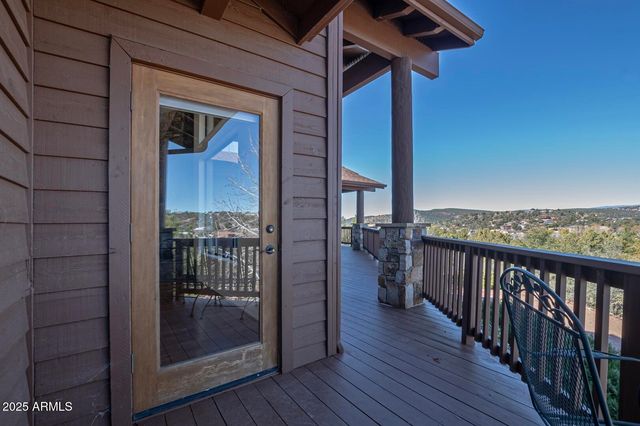 902 W LAKEVIEW Circle, Payson, AZ 85541