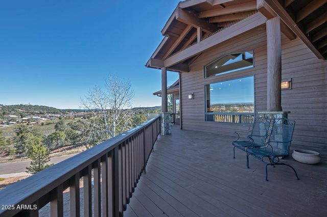 902 W LAKEVIEW Circle, Payson, AZ 85541