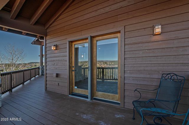 902 W LAKEVIEW Circle, Payson, AZ 85541