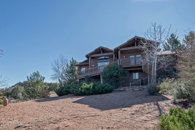 902 W LAKEVIEW Circle, Payson, AZ 85541