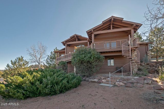 902 W LAKEVIEW Circle, Payson, AZ 85541