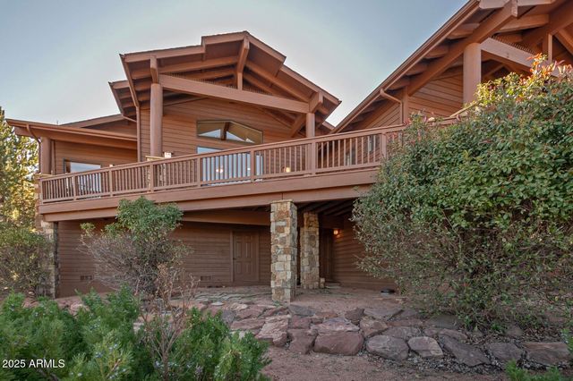 902 W LAKEVIEW Circle, Payson, AZ 85541
