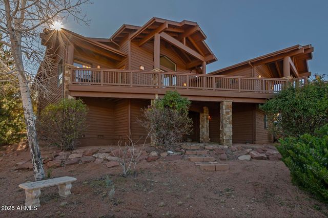 902 W LAKEVIEW Circle, Payson, AZ 85541