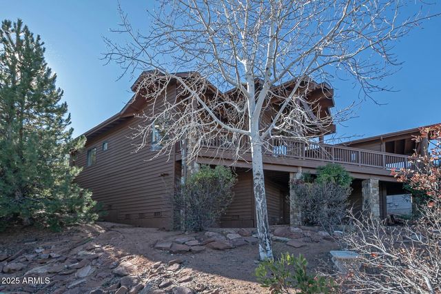 902 W LAKEVIEW Circle, Payson, AZ 85541