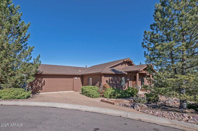 902 W LAKEVIEW Circle, Payson, AZ 85541