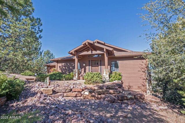 902 W LAKEVIEW Circle, Payson, AZ 85541