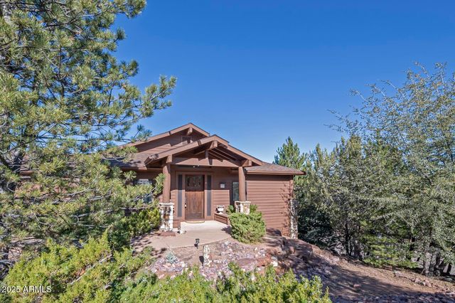 902 W LAKEVIEW Circle, Payson, AZ 85541