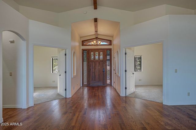 902 W LAKEVIEW Circle, Payson, AZ 85541