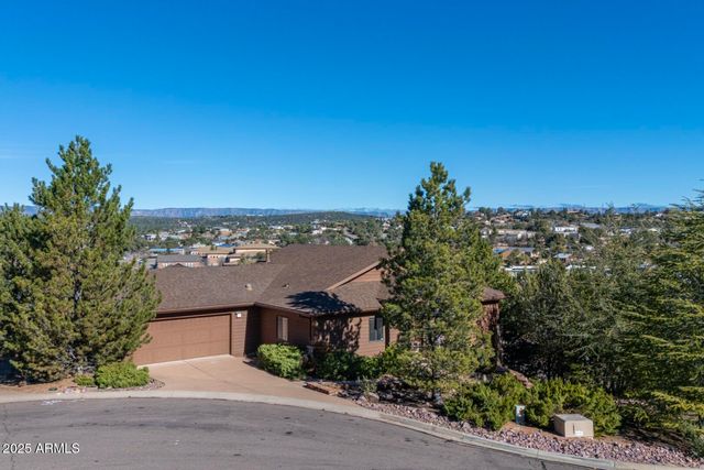 902 W LAKEVIEW Circle, Payson, AZ 85541