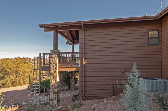 902 W LAKEVIEW Circle, Payson, AZ 85541