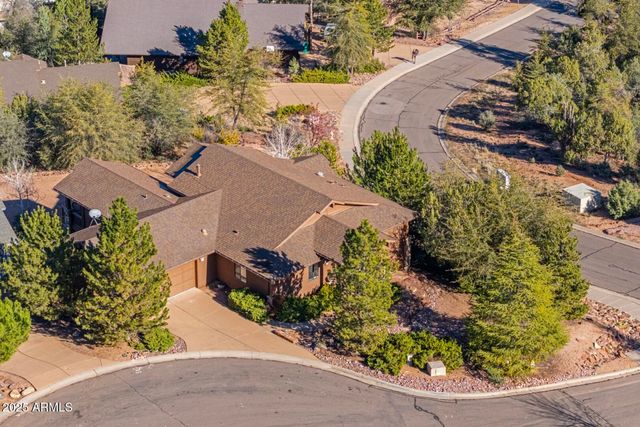 902 W LAKEVIEW Circle, Payson, AZ 85541