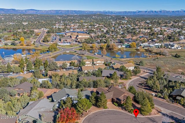 902 W LAKEVIEW Circle, Payson, AZ 85541