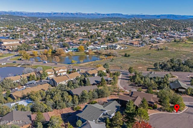 902 W LAKEVIEW Circle, Payson, AZ 85541