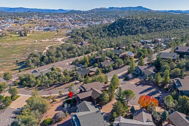 902 W LAKEVIEW Circle, Payson, AZ 85541