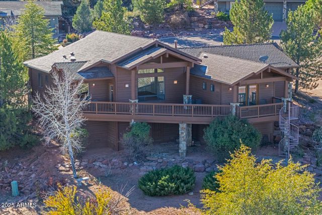 902 W LAKEVIEW Circle, Payson, AZ 85541