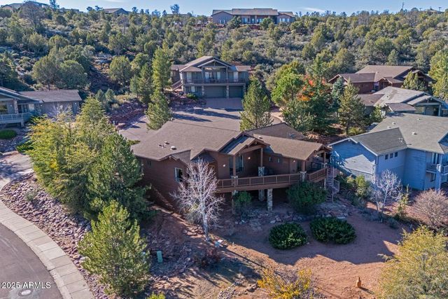 902 W LAKEVIEW Circle, Payson, AZ 85541