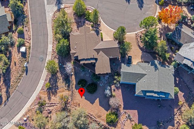 902 W LAKEVIEW Circle, Payson, AZ 85541
