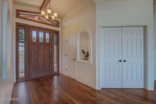 902 W LAKEVIEW Circle, Payson, AZ 85541