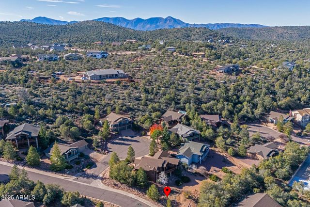 902 W LAKEVIEW Circle, Payson, AZ 85541