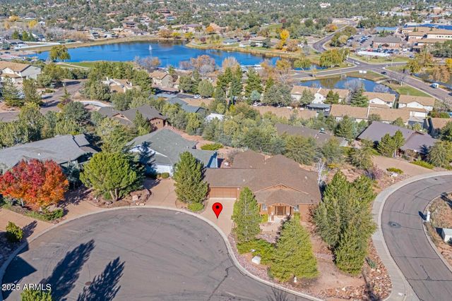 902 W LAKEVIEW Circle, Payson, AZ 85541