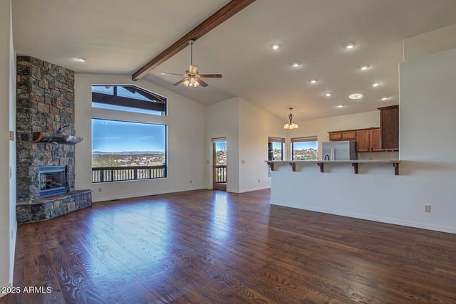 902 W LAKEVIEW Circle, Payson, AZ 85541