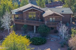 902 W LAKEVIEW Circle, Payson, AZ 85541