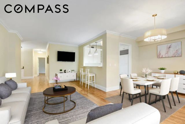 58 W 58th St Apt 25E, New York City, NY 10019