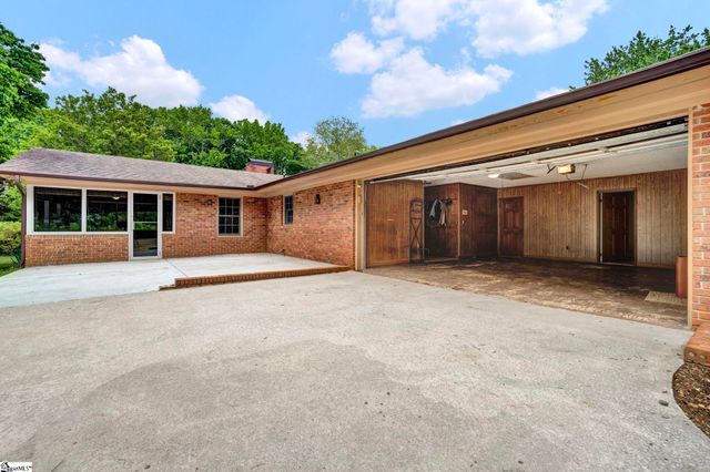18 Patrol Club Road, Greenville, SC 29609