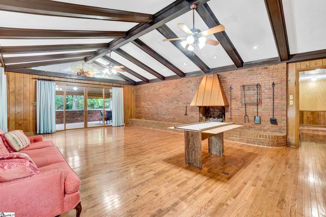 18 Patrol Club Road, Greenville, SC 29609