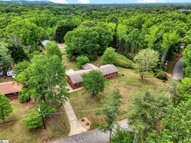 18 Patrol Club Road, Greenville, SC 29609