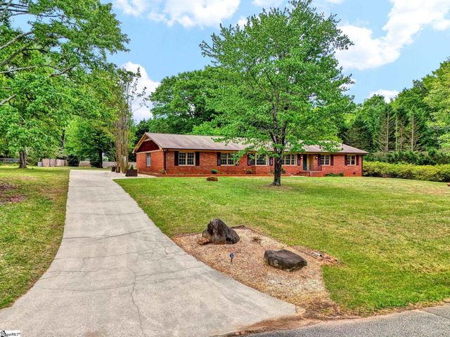 18 Patrol Club Road, Greenville, SC 29609