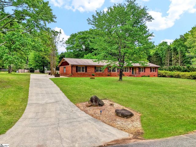18 Patrol Club Road, Greenville, SC 29609