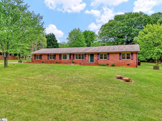 18 Patrol Club Road, Greenville, SC 29609
