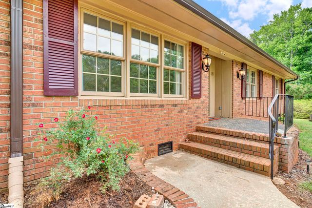 18 Patrol Club Road, Greenville, SC 29609