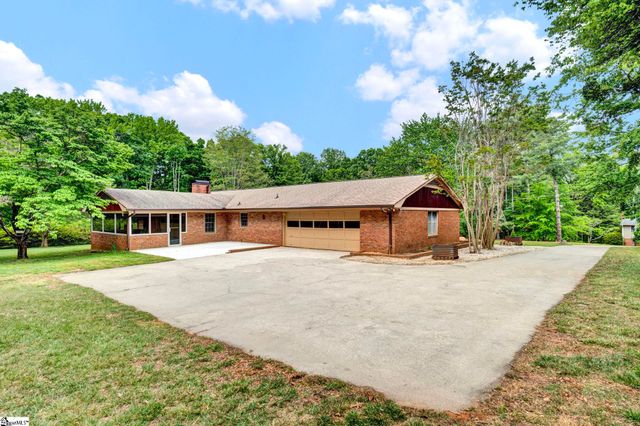 18 Patrol Club Road, Greenville, SC 29609