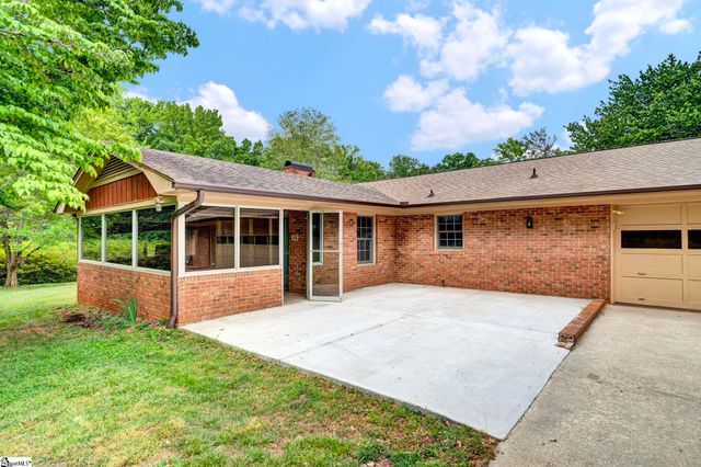 18 Patrol Club Road, Greenville, SC 29609