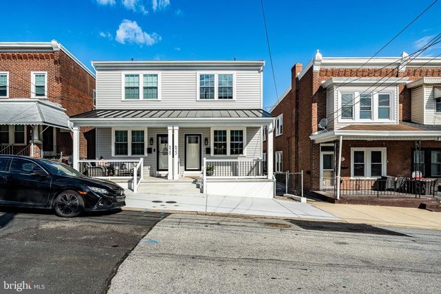 523 GROVE ST, Bridgeport, PA 19405