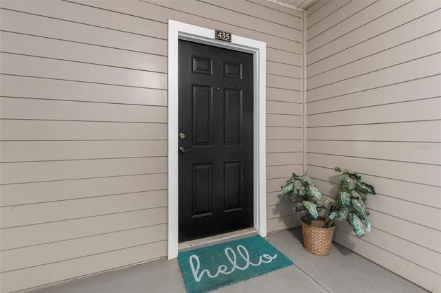 800 S DAKOTA AVENUE 435, Tampa, FL 33606