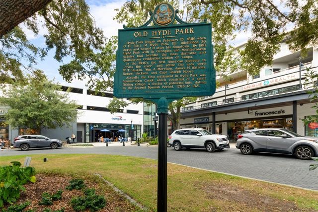 800 S DAKOTA AVENUE 435, Tampa, FL 33606