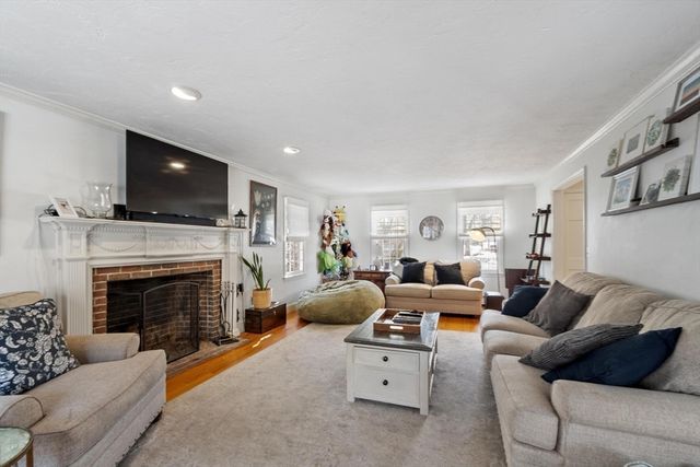 92 Prospect Street, Lunenburg, MA 01462