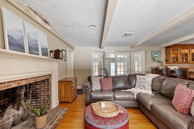 92 Prospect Street, Lunenburg, MA 01462