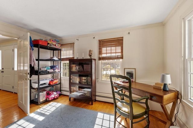 92 Prospect Street, Lunenburg, MA 01462