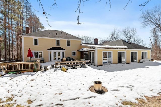 92 Prospect Street, Lunenburg, MA 01462