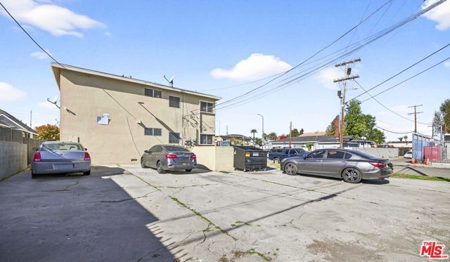 304 E 95th Street, Los Angeles, CA 90003