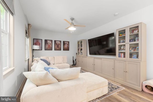 9605 PEPPERTREE RD, Spotsylvania, VA 22553