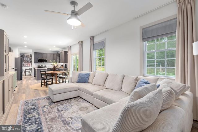 9605 PEPPERTREE RD, Spotsylvania, VA 22553