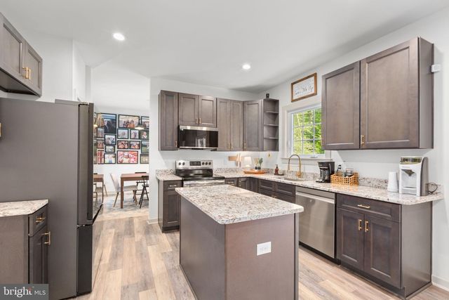 9605 PEPPERTREE RD, Spotsylvania, VA 22553