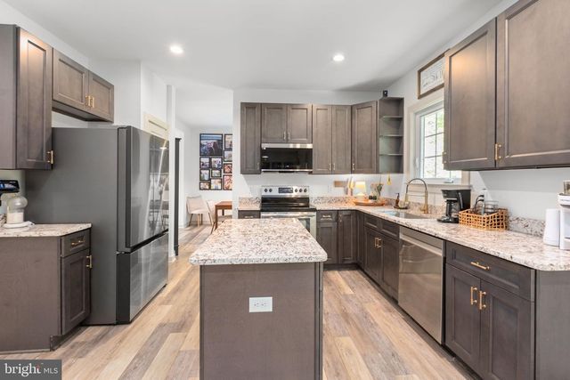 9605 PEPPERTREE RD, Spotsylvania, VA 22553