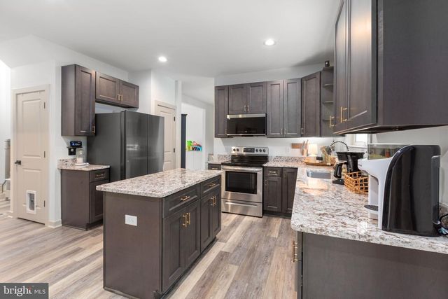 9605 PEPPERTREE RD, Spotsylvania, VA 22553
